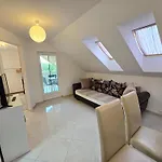 Max - Biro Tours Nr 47 Villa Vonyarcvashegy