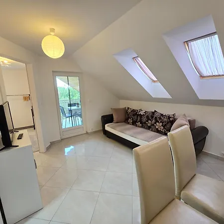 Max - Biro Tours Nr 47 Villa Vonyarcvashegy
